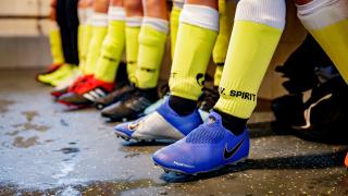 Vacature scout Jeugdplan Nederland